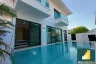 5 Bedroom House for sale in Nong Prue, Chonburi