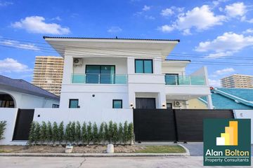 5 Bedroom House for sale in Nong Prue, Chonburi