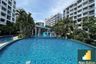 1 Bedroom Condo for sale in Dusit Grand Park, Nong Prue, Chonburi