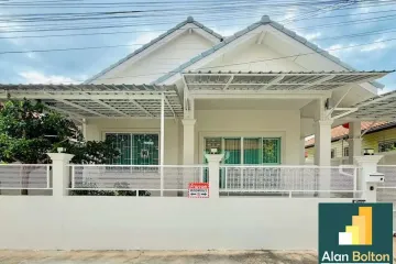 3 Bedroom House for rent in Huai Yai, Chonburi