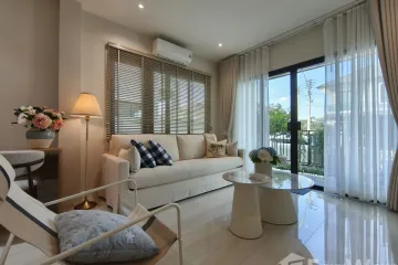 3 Bedroom House for sale in The Grand 9, Nong Prue, Chonburi