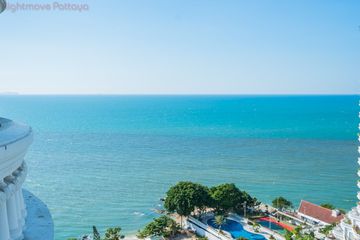 1 Bedroom Condo for sale in Park Beach Condominium, Na Kluea, Chonburi