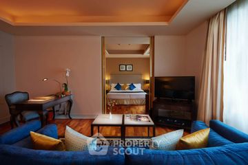 1 Bedroom Apartment for rent in Natural Ville Executive Residences, Lumpini, Bangkok near BTS Ratchadamri