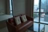 1 Bedroom Condo for rent in The Room Sukhumvit 21, Khlong Toei Nuea, Bangkok near MRT Sukhumvit