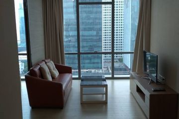 1 Bedroom Condo for rent in The Room Sukhumvit 21, Khlong Toei Nuea, Bangkok near MRT Sukhumvit