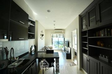 1 Bedroom Condo for rent in The Crest Sukhumvit 34, Khlong Tan, Bangkok near BTS Thong Lo