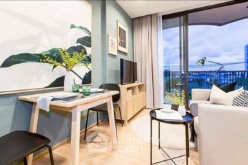 1 Bedroom Condo for rent in KAWA HAUS, Phra Khanong Nuea, Bangkok near BTS On Nut