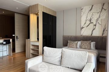 1 Bedroom Condo for rent in Park Origin Phrom Phong, Khlong Tan, Bangkok near BTS Phrom Phong