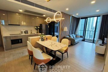 2 Bedroom Condo for rent in One 9 Five Asoke - Rama 9, Huai Khwang, Bangkok near MRT Phra Ram 9