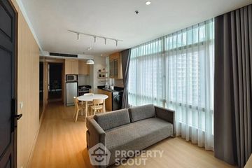 2 Bedroom Condo for rent in Khlong Tan Nuea, Bangkok