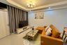 2 Bedroom Condo for rent in Siam Condominium, Huai Khwang, Bangkok near MRT Phra Ram 9