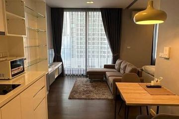 1 Bedroom Condo for rent in Nara 9 by Eastern Star, Thung Maha Mek, Bangkok near BTS Chong Nonsi