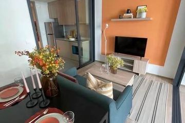 1 Bedroom Condo for rent in XT Phayathai, Thanon Phaya Thai, Bangkok near BTS Phaya Thai