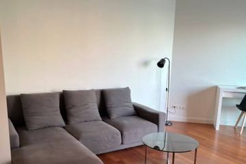 2 Bedroom Condo for rent in Belle Grand Rama 9, Huai Khwang, Bangkok near MRT Phra Ram 9