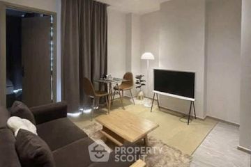 1 Bedroom Condo for rent in Ashton Asoke - Rama 9, Din Daeng, Bangkok near MRT Phra Ram 9