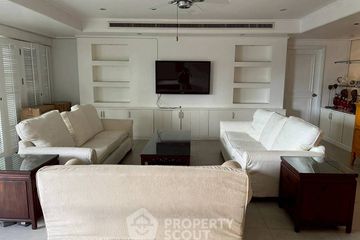 4 Bedroom Condo for rent in Kallista Mansion, Khlong Toei Nuea, Bangkok near BTS Nana