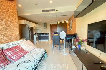 2 Bedroom Condo for rent in The Axis, Nong Prue, Chonburi