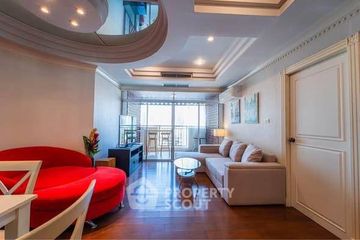 3 Bedroom Condo for rent in Trapezo Sukhumvit 16, Khlong Toei, Bangkok near MRT Queen Sirikit National Convention Centre