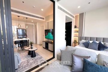 1 Bedroom Condo for rent in Mazarine Ratchayothin, Chan Kasem, Bangkok near BTS Ratchayothin