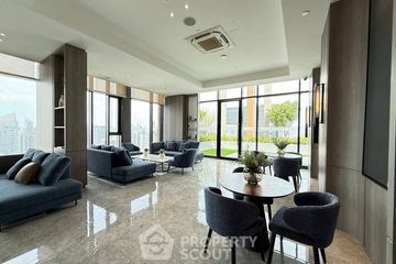 1 Bedroom Condo for rent in NUE District R9, Huai Khwang, Bangkok near MRT Phra Ram 9