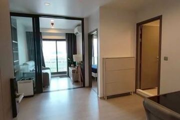 1 Bedroom Condo for rent in Life Asoke Hype, Makkasan, Bangkok near MRT Phra Ram 9