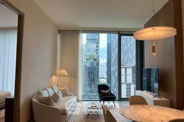 1 Bedroom Condo for rent in SCOPE Langsuan, Lumpini, Bangkok near BTS Chit Lom