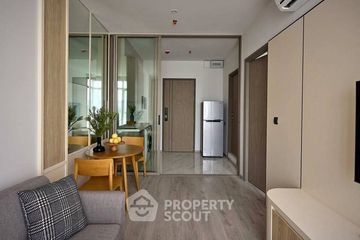 1 Bedroom Condo for rent in Rhythm Ekkamai Estate, Khlong Tan Nuea, Bangkok near BTS Ekkamai