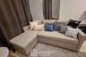 1 Bedroom Condo for rent in Knightsbridge Prime Sathorn, Thung Maha Mek, Bangkok near BTS Chong Nonsi
