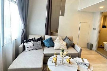 1 Bedroom Condo for rent in Knightsbridge Prime Sathorn, Thung Maha Mek, Bangkok near BTS Chong Nonsi