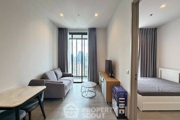 1 Bedroom Condo for rent in The Address Siam-Ratchathewi, Thanon Phetchaburi, Bangkok near BTS Ratchathewi