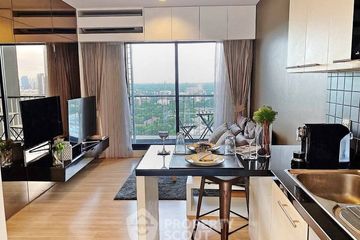 1 Bedroom Condo for rent in Supalai Oriental Place Sathorn - Suanplu, Thung Maha Mek, Bangkok near MRT Lumpini