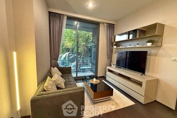 1 Bedroom Condo for rent in LAVIQ Sukhumvit 57, Khlong Tan Nuea, Bangkok near BTS Thong Lo