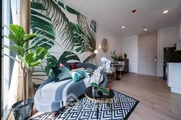 1 Bedroom Condo for rent in The Colony Sukhumvit 11, Khlong Toei Nuea, Bangkok near BTS Nana