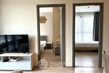 2 Bedroom Condo for rent in IDEO O2, Bang Na, Bangkok near BTS Bang Na