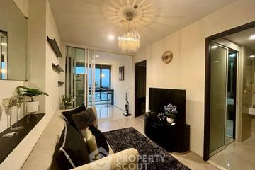 1 Bedroom Condo for rent in Rhythm Sukhumvit 44/1, Phra Khanong, Bangkok near BTS Phra Khanong
