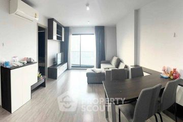 2 Bedroom Condo for rent in RHYTHM Ekkamai, Khlong Tan Nuea, Bangkok near BTS Ekkamai