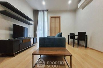 1 Bedroom Condo for rent in Mazarine Ratchayothin, Chom Phon, Bangkok near MRT Phaholyothin 24