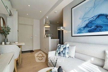 1 Bedroom Condo for rent in Runesu Thonglor 5, Khlong Tan Nuea, Bangkok near BTS Thong Lo