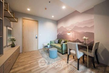 1 Bedroom Condo for rent in THE LINE Jatujak - Mochit, Chatuchak, Bangkok near MRT Chatuchak Park