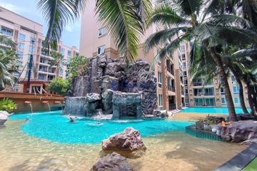 1 Bedroom Condo for sale in Atlantis Condo Resort, Nong Prue, Chonburi