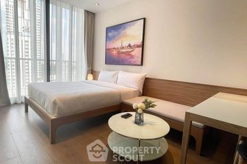 1 Bedroom Condo for rent in Park Origin Phrom Phong, Khlong Tan, Bangkok near BTS Phrom Phong