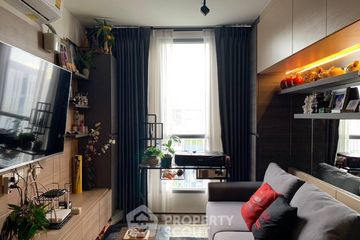 2 Bedroom Condo for sale in Moniiq Sukhumvit 64, Bang Chak, Bangkok near BTS Punnawithi