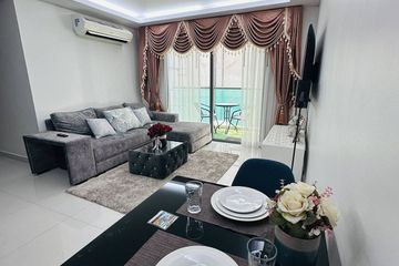 2 Bedroom Condo for sale in Saranchol Condominium, Na Kluea, Chonburi