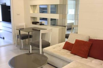 1 Bedroom Condo for sale in The Bangkok Sathorn - Taksin, Bang Lamphu Lang, Bangkok near BTS Krung Thon Buri