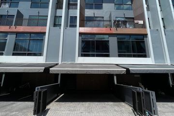 3 Bedroom Townhouse for sale in Arden Rama 3, Chong Nonsi, Bangkok