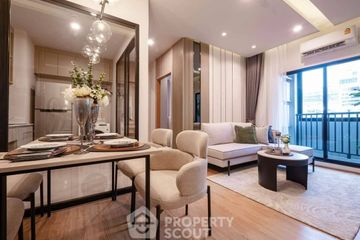 2 Bedroom Condo for sale in Chapter One Shine Bangpo, Bang Sue, Bangkok near MRT Bang Pho