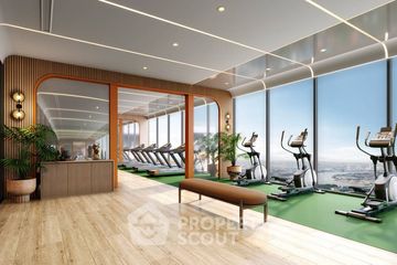 2 Bedroom Condo for sale in FLO by Sansiri, Khlong San, Bangkok near BTS Khlong San