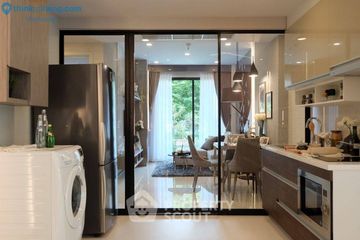 1 Bedroom Condo for sale in Supalai Premier Charoen Nakhon, Khlong San, Bangkok near BTS Khlong San