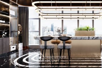 1 Bedroom Condo for sale in The Residences 38, Phra Khanong, Bangkok near BTS Thong Lo