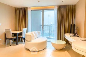 1 Bedroom Condo for sale in Sands Condominium, Nong Prue, Chonburi